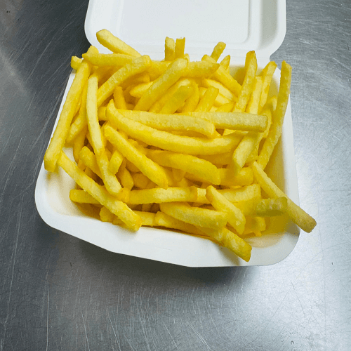 Fries 
